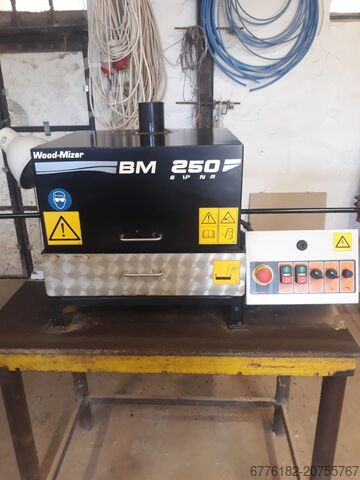 Tračna pila Wood-Mizer LT20B