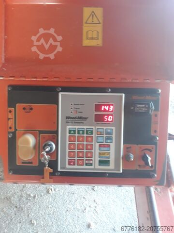 Tračna pila Wood-Mizer LT20B