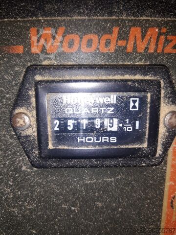 Tračna pila Wood-Mizer LT20B