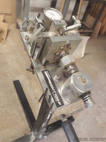 Tračna pila Wood-Mizer LT20B