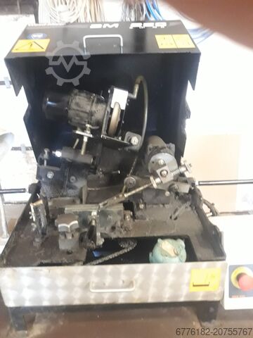 Tračna pila Wood-Mizer LT20B