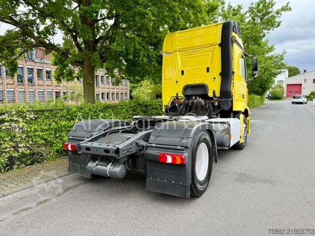 SZM tiêu chuẩn Mercedes-Benz Actros 1845 StreamSpace 2,30/Retarder/Kipphydra...