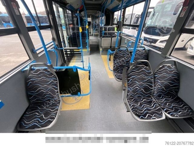 ืืืืืืืก ืืคืจืงื MERCEDES-BENZ Conecto G/Klima/Euro6/O 530 G/A23/A40