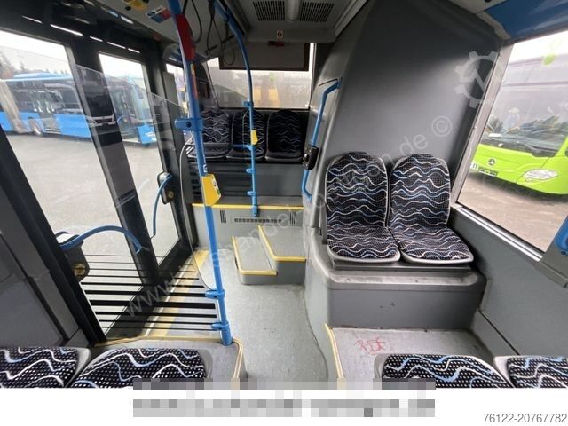 ืืืืืืืก ืืคืจืงื MERCEDES-BENZ Conecto G/Klima/Euro6/O 530 G/A23/A40