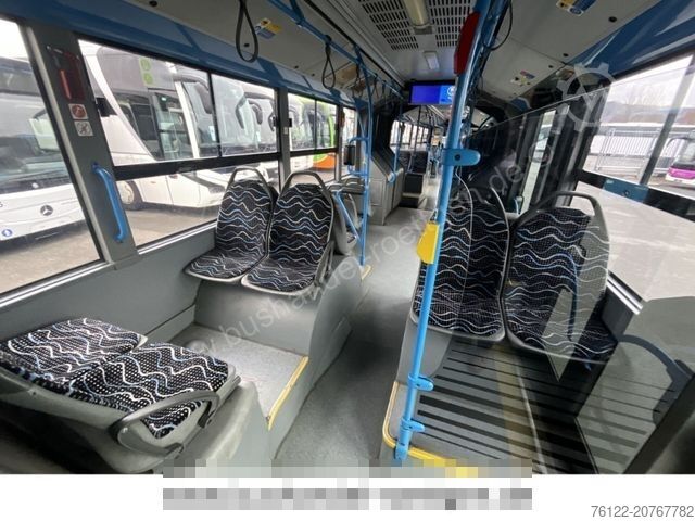 ืืืืืืืก ืืคืจืงื MERCEDES-BENZ Conecto G/Klima/Euro6/O 530 G/A23/A40