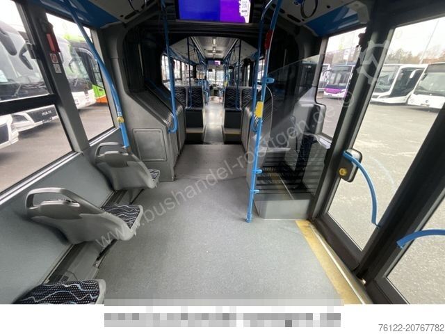 ืืืืืืืก ืืคืจืงื MERCEDES-BENZ Conecto G/Klima/Euro6/O 530 G/A23/A40