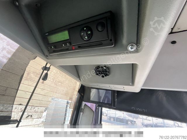 ืืืืืืืก ืืคืจืงื MERCEDES-BENZ Conecto G/Klima/Euro6/O 530 G/A23/A40