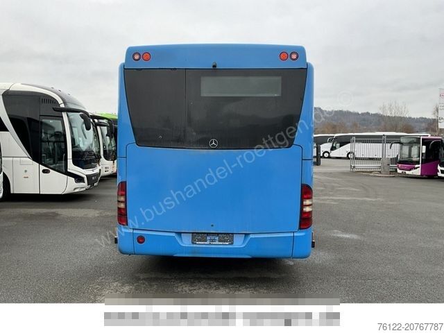 Сочленённый автобус MERCEDES-BENZ Conecto G/Klima/Euro6/O 530 G/A23/A40