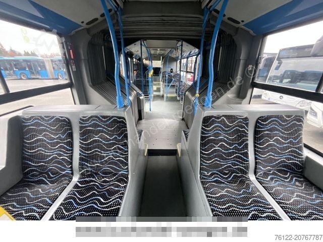 ืืืืืืืก ืืคืจืงื MERCEDES-BENZ Conecto G/Klima/Euro6/O 530 G/A23/A40