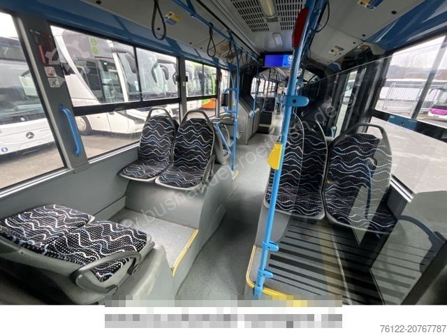 Сочленённый автобус MERCEDES-BENZ Conecto G/Klima/Euro6/O 530 G/A23/A40