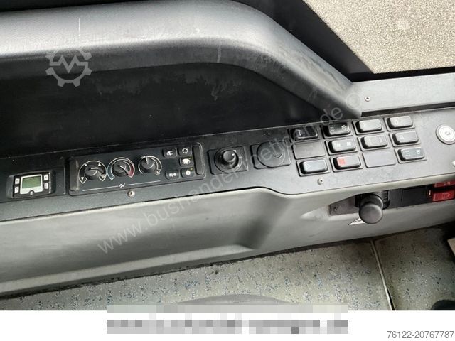 Сочленённый автобус MERCEDES-BENZ Conecto G/Klima/Euro6/O 530 G/A23/A40