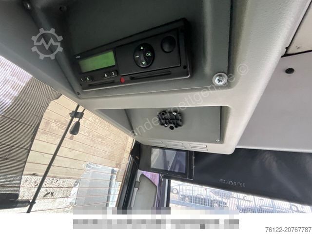 Сочленённый автобус MERCEDES-BENZ Conecto G/Klima/Euro6/O 530 G/A23/A40