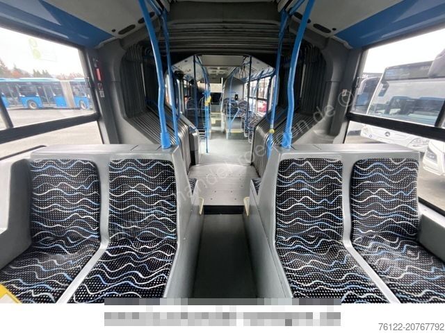 Сочленённый автобус MERCEDES-BENZ Conecto G/Klima/Euro6/O 530 G/A23/A40