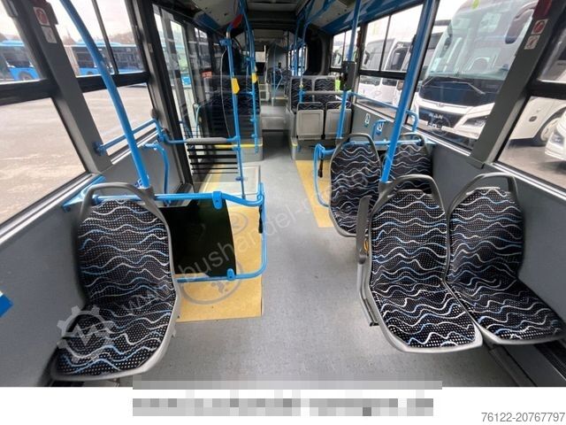 ืืืืืืืก ืืคืจืงื MERCEDES-BENZ Conecto G/Klima/Euro6/O 530 G/A23/A40