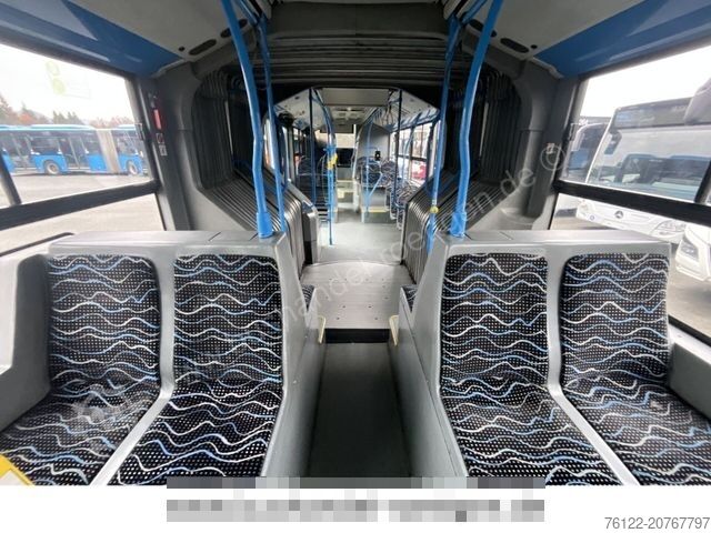 ืืืืืืืก ืืคืจืงื MERCEDES-BENZ Conecto G/Klima/Euro6/O 530 G/A23/A40