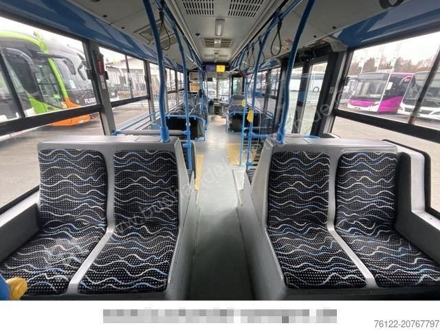 ืืืืืืืก ืืคืจืงื MERCEDES-BENZ Conecto G/Klima/Euro6/O 530 G/A23/A40