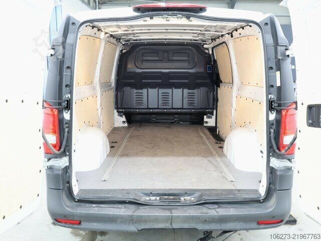 Furgoneta Mercedes-Benz Vito116CDI KA Extralang,Automatik,Klima,Kamera