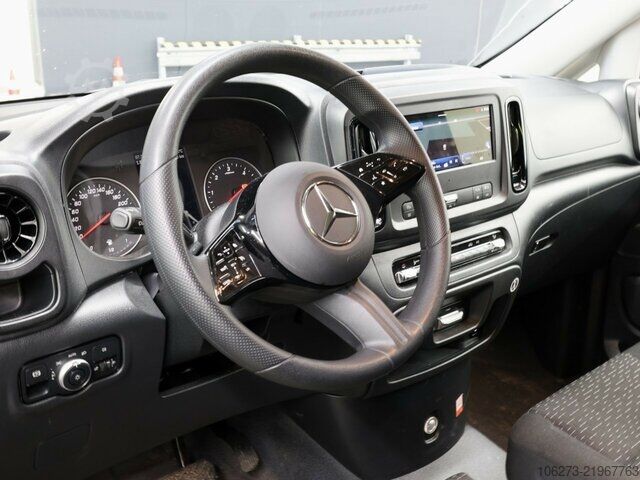 Furgoneta Mercedes-Benz Vito116CDI KA Extralang,Automatik,Klima,Kamera