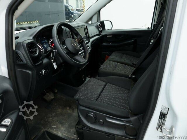 Furgoneta Mercedes-Benz Vito116CDI KA Extralang,Automatik,Klima,Kamera