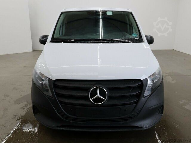 Furgoneta Mercedes-Benz Vito116CDI KA Extralang,Automatik,Klima,Kamera