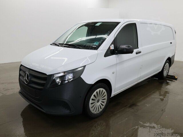 Furgoneta Mercedes-Benz Vito116CDI KA Extralang,Automatik,Klima,Kamera