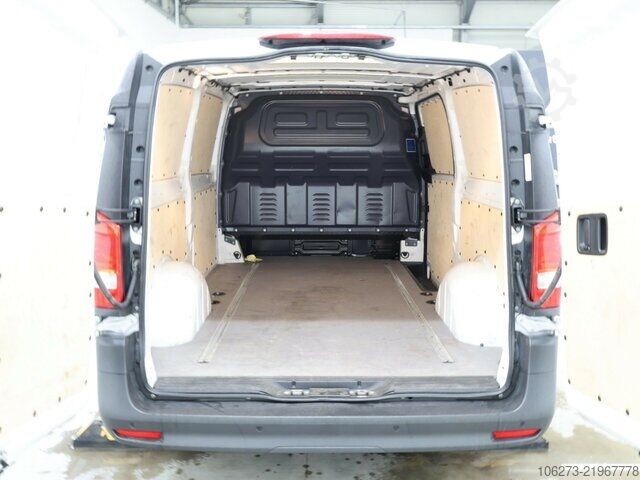 Furgoneta Mercedes-Benz Vito116CDI KA Extralang,Automatik,Klima,Kamera