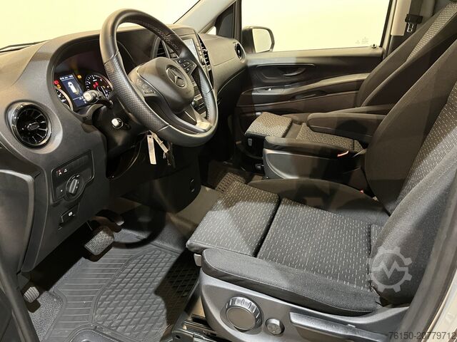 Mercedes-Benz Vito 116 CDI Lang Automaat Servicebus / Sortimo...