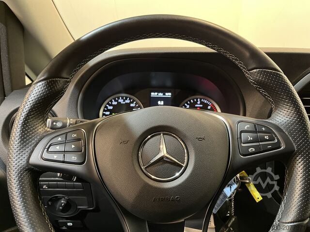 Mercedes-Benz Vito 116 CDI Lang Automaat Servicebus / Sortimo...