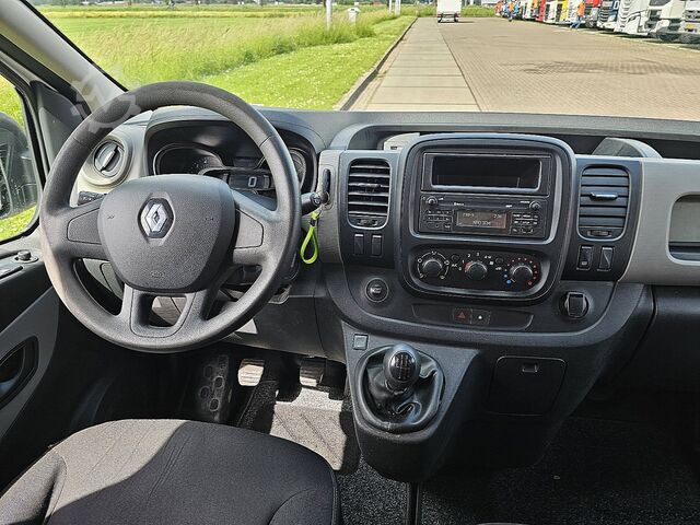 High-roof van RENAULT TRAFIC 1.6 DCI