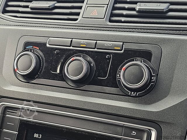 Kombi med högt tak VOLKSWAGEN CADDY MAXI 2.0 ac EURO6