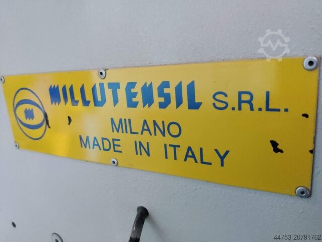 Liuskeen purkulaite Millutensil