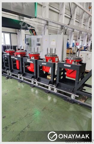 Portaalityöstökeskus TOS KUŘIM KUŘIM FRUF 450/12