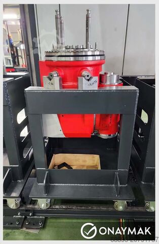 Portaalityöstökeskus TOS KUŘIM KUŘIM FRUF 450/12