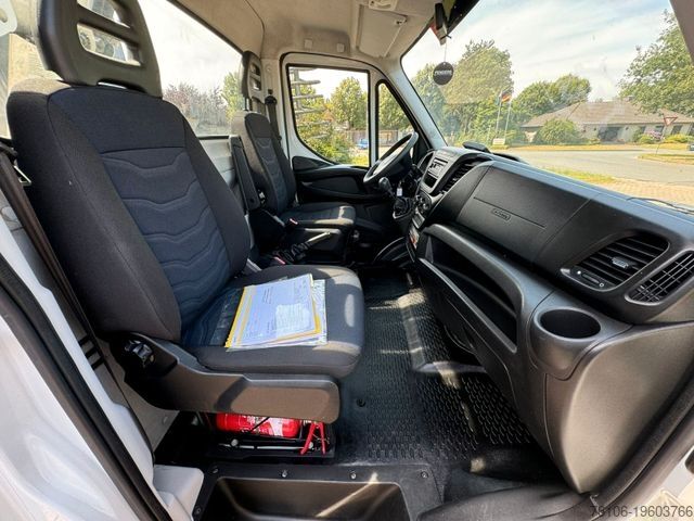 LKW mit Hubarbeitsbühne IVECO Daily 35S14 Hubarbeitsbühne 162 TLE