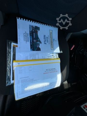 LKW mit Hubarbeitsbühne IVECO Daily 35S14 Hubarbeitsbühne 162 TLE