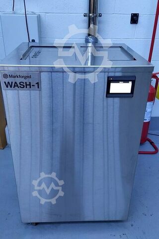 3D принтер Markforged Metal X Komplettsystem