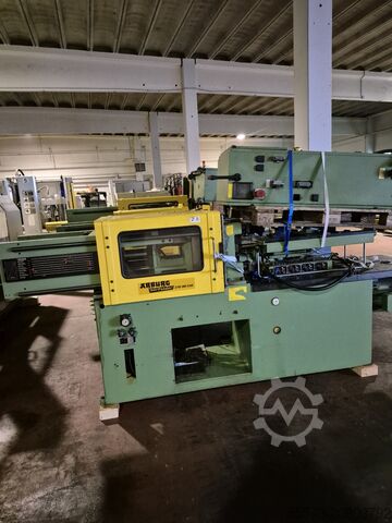 ٢٧٠ - ٩٠ - ٣٥٠ Arburg