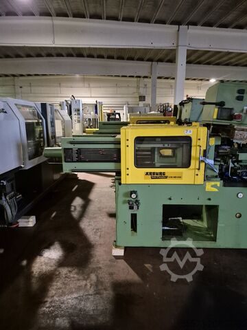 ٢٧٠ - ٩٠ - ٣٥٠ Arburg