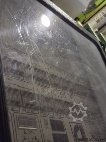 ٢٧٠ - ٩٠ - ٣٥٠ Arburg