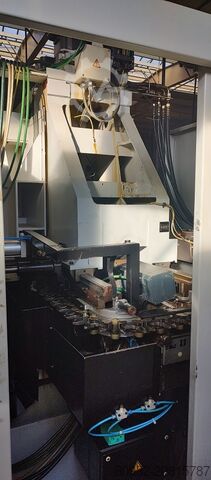 立形マシニングセンタ Stama MC325