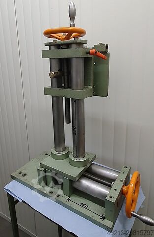 Einingarburður jöma Universal