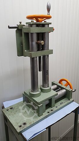 Einingarburður jöma Universal