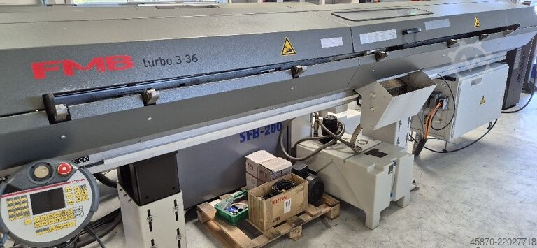 CNC 슬라이딩 헤드 선반 Hanwha STL32H
