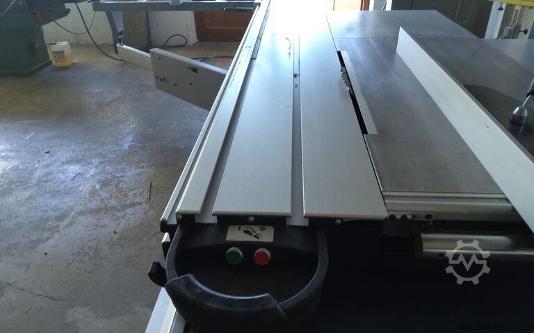 Formatna pila Format4 kappa 590 x-motion