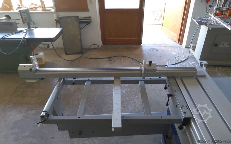 Formatna pila Format4 kappa 590 x-motion