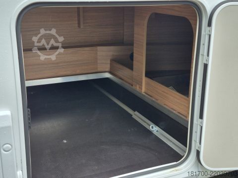 Caravana semiintegrada Weinsberg CaraCompact 600 MF EDITION [PEPPER] *TraumMobil*Automatik*Seitz S7