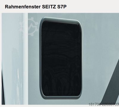 Caravana semiintegrada Weinsberg CaraCompact 600 MF EDITION [PEPPER] *TraumMobil*Automatik*Seitz S7