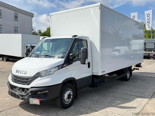 Sandučar IVECO 70C18HA8/P