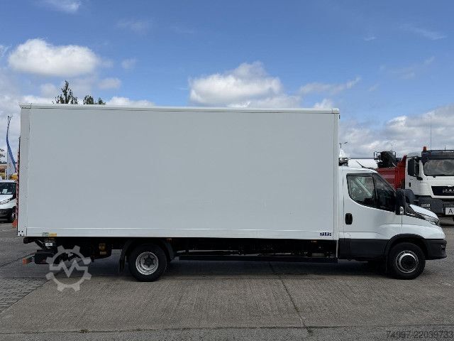 Sandučar IVECO 70C18HA8/P