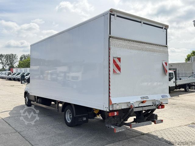 Sandučar IVECO 70C18HA8/P
